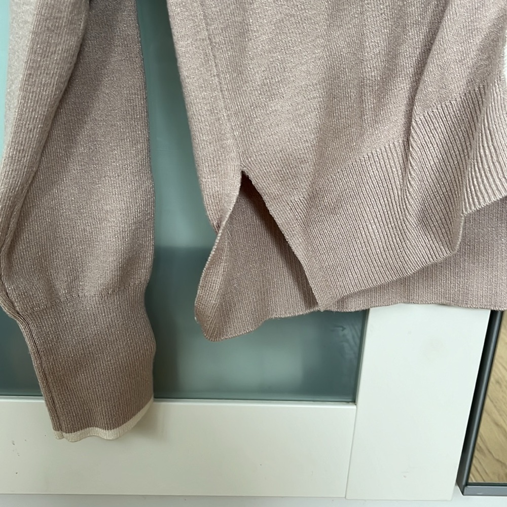 Design History Button Front Cardigan - Picture 3 of 4